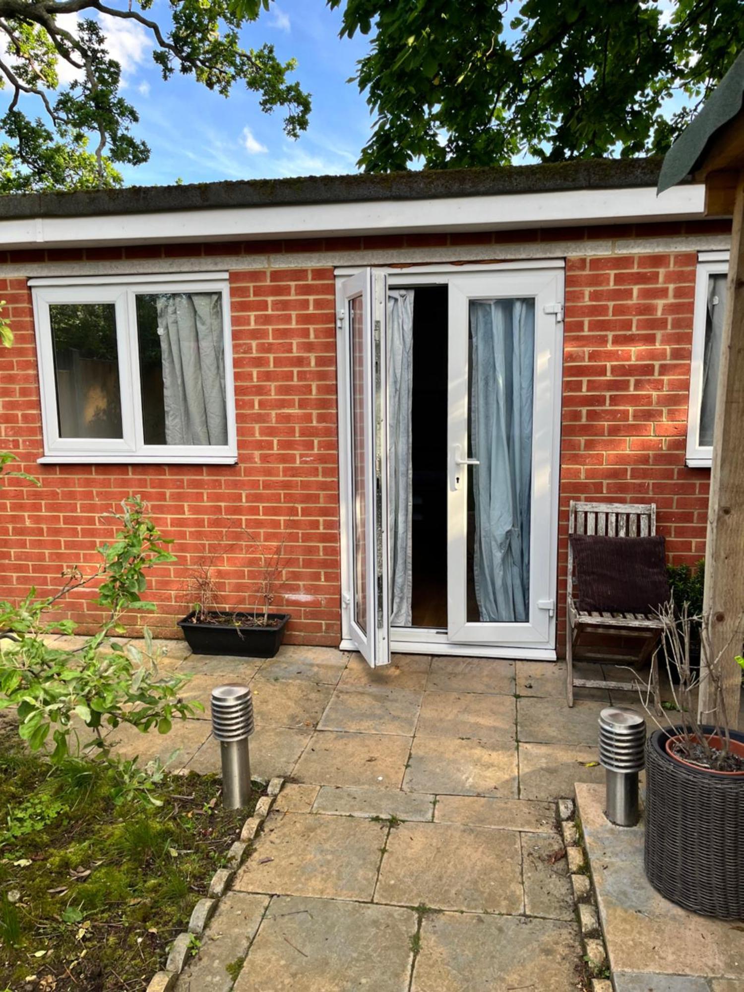 Cosy Garden Homestay Belvedere
