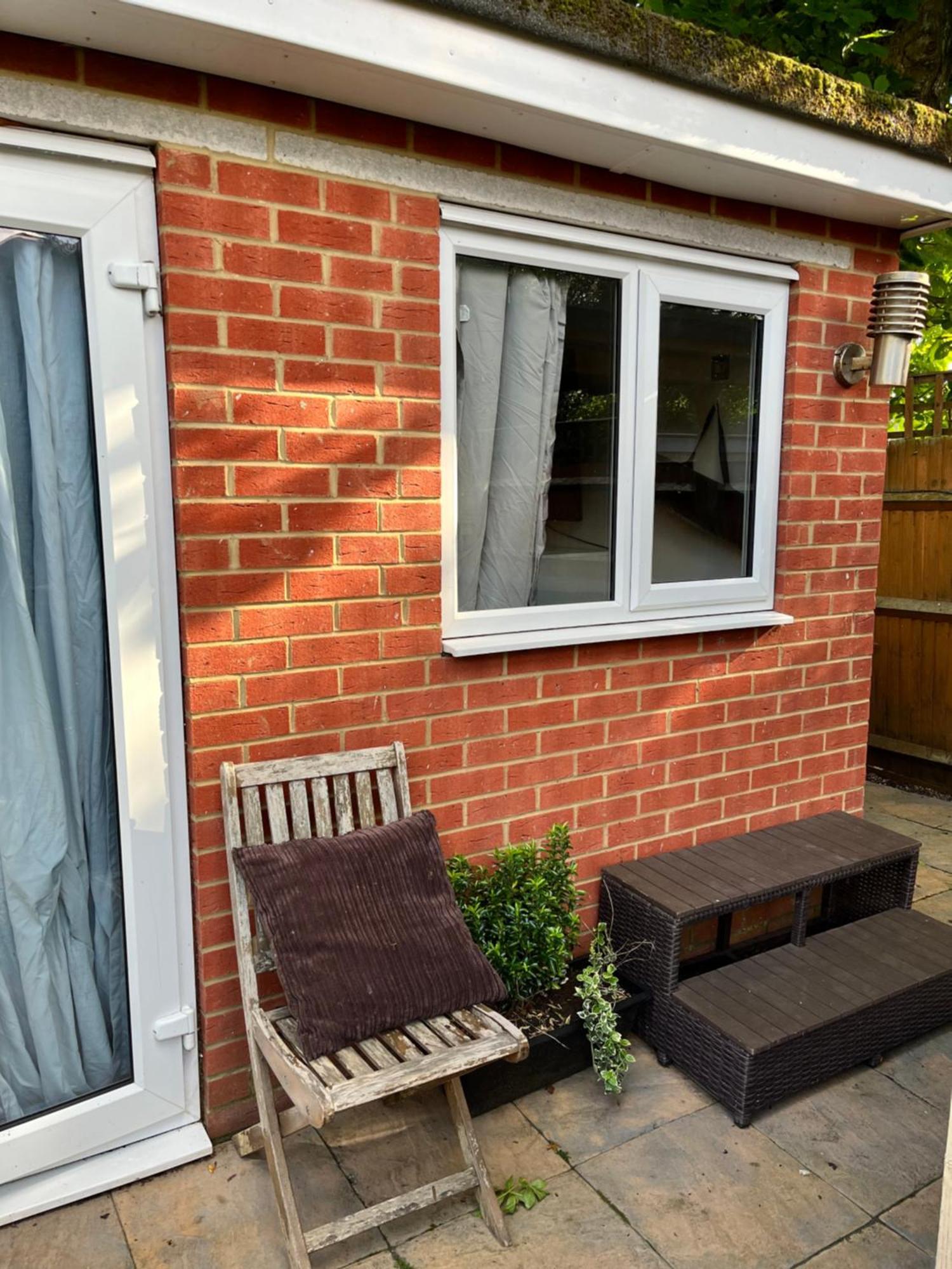 Cosy Garden Homestay