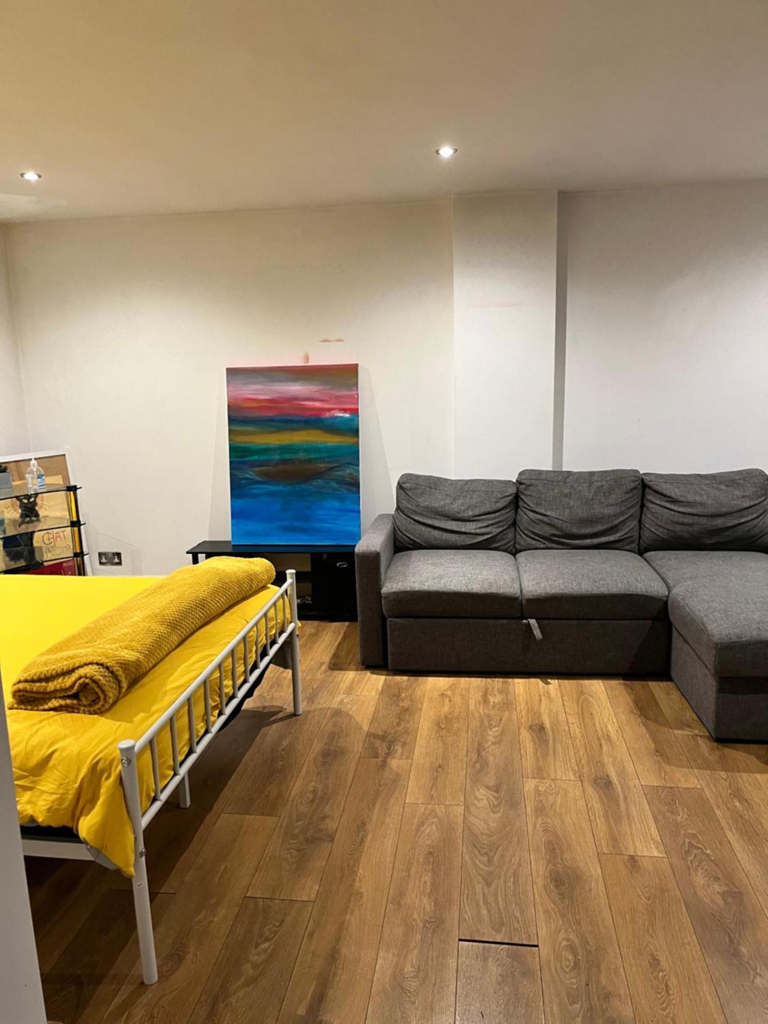 Quarto em Acomodações Particulares Cosy Garden Belvedere